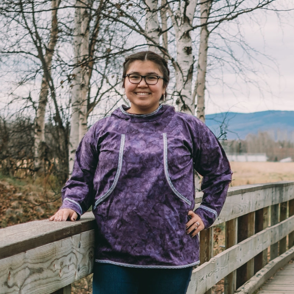 Meet your Posher, Tamaira